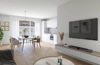 Wohnung kaufen in Aichholzgasse Top 10, 1120 Wien, Für Anleger gedacht – 2 Zimmer mit knapp 10 m² Balkon