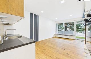 Wohnung kaufen in 9020 Klagenfurt, Wunderschön renovierte Balkonwohnung nahe dem Stadtzentrum