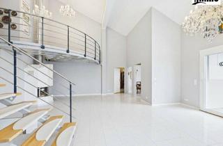 Maisonette kaufen in 9020 Klagenfurt, KEINE STANDARD-WOHNUNG: Einzigartiges Penthouse mit Garten, Terrassen & außergewöhnlichem Wohnkonzept