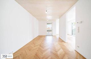 Wohnung kaufen in Obere Donaustraße 23, 1020 Wien, Smart & gemütlich: 1,5 Zimmer Wohnung mit Balkon