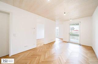 Wohnung kaufen in Obere Donaustraße 23, 1020 Wien, Urban Living in Bestform – praktische 1,5 Zimmer - Fitness, Sauna, Shared Office im LeopoldQuartier genießen