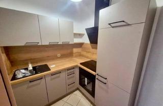 Wohnung mieten in Mariatrosterstraße 12a, 8043 Graz, Charmante Garconniere