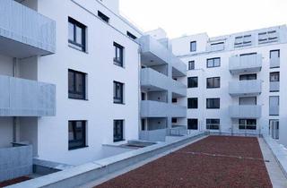 Wohnung mieten in Gablenzgasse, 1160 Wien, DACHGESCHOSSWOHNUNG * 2-ZIMMER * HOFRUHELAGE * TERRASSE * KLIMAANLAGE * EIN-BAUKÜCHE * SOFORTBEZUG