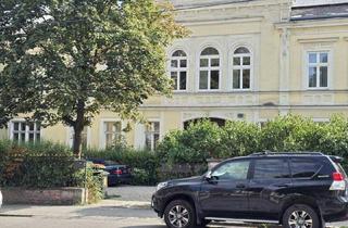 Wohnung mieten in 1170 Wien, SELTENE GELEGENHEIT IN DORNBACH:Eindrucksvolles 128,5 m² Wohnpaket mit Eigengarten & 10-Jahres-Mietvertrag zum absoluten Spitzenpreis!