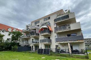 Penthouse mieten in Vinzenzgasse 81, 8020 Graz, Geförderte 3 - Zimmer Mietwohnung mit Balkon