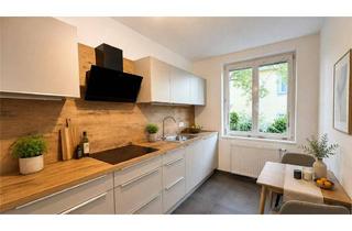 Wohnung mieten in 1130 Wien, 1130 Wien - Roter Berg| Renovierte und ruhige 3-Zimmer-WOHNUNG 88 m² | Großer Allgemeingarten | Top Lage
