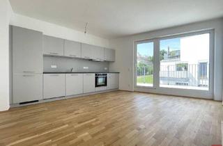 Wohnung mieten in 3400 Klosterneuburg, Großzügige 3 Zimmer-Wohnung mit Balkon