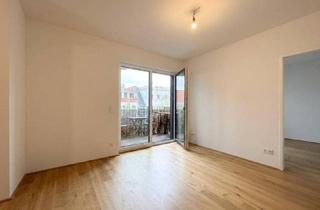 Wohnung mieten in 1160 Wien, Moderne Wohnung mit Balkon und Schrankraum in exzellenter urbaner Lage!