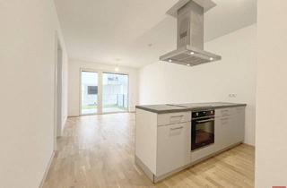Wohnung mieten in 3400 Klosterneuburg, Gemütliche Gartenwohnung mit optionalem TG-Stellplatz