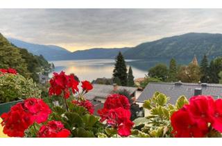 Gewerbeimmobilie kaufen in 9872 Millstatt am See, Etablierte Hotelimmobilie mit Infinity-Pool in Toplage am Millstätter See