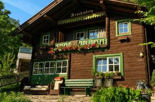 Einfamilienhaus kaufen in 5090 Lofer, Freistehendes Einfamilienhaus in Lofer – Wohnen in einer der schönsten Ferienregionen Salzburgs