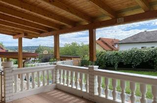 Einfamilienhaus kaufen in 7423 Grafenschachen, Neuer Preis! !!!! Wunderschönes Einfamilienhaus mit Einliegerwohnung!