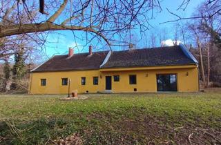 Haus mieten in 3140 Wasserburg, PROVISIONSFREI! Landhaus mit viel Platz und Blick zur Burg