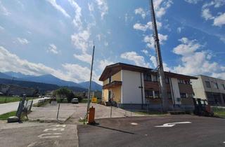 Gewerbeimmobilie kaufen in 6175 Kematen in Tirol, Geschäftshaus im Gewerbegebiet von Kematen in Tirol