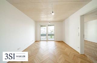 Wohnung kaufen in Obere Donaustraße, 1020 Wien, Ankommen. Wohlfühlen. Zuhause sein.