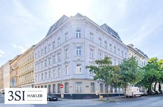 Wohnung kaufen in Habichergasse, 1160 Wien, Skyview Living - einzigartige Dachgeschosswohnungen mit hochwertiger Ausstattung