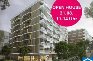 Loft kaufen in Hilde-Güden-Promenade, 1030 Wien, UNIKAT FÜR FREIGEISTER – VILLAGE IM DRITTEN