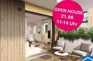 Loft kaufen in Hilde-Güden-Promenade, 1030 Wien, UNIKAT FÜR FREIGEISTER – VILLAGE IM DRITTEN
