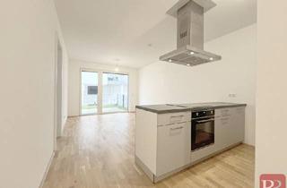 Wohnung mieten in 3400 Klosterneuburg, Gemütliche Gartenwohnung mit optionalem TG-Stellplatz
