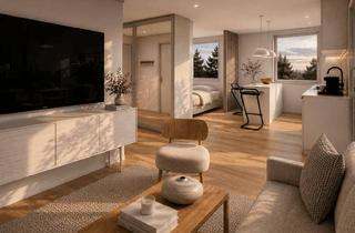 Wohnung kaufen in 9631 Tröpolach, Alpin Residences Nassfeld in direkter Nähe zum Schilift