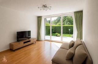 Wohnung kaufen in 9220 Velden am Wörther See, Großzügige Gartenwohnung inkl. 2 Kfz in Velden am Wörthersee