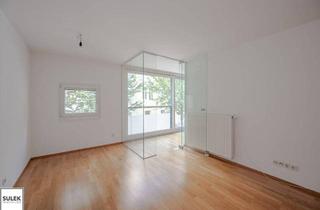 Wohnung mieten in Zieglergasse, 1070 Wien, 3 Zimmer Neubauwohnung mit Loggia und Wintergarten in der Zieglergasse- 1.OG - ab sofort beziehbar!