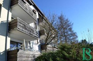Wohnung mieten in Am Pöstlingberg, 4040 Linz, Herrlicher Ausblick - Sonnige Balkonwohnung nahe Pöstlingberg Schlössl
