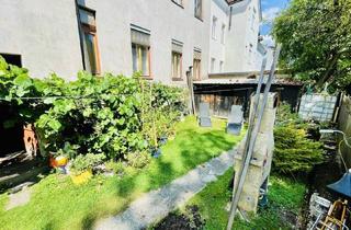 Wohnung mieten in Max-Kleinoschegg-Gasse, 8680 Mürzzuschlag, Große & preisgünstige 4-Zimmer-Mietwohnung mit Gartennutzung, im Zentrum von Mürzzuschlag!