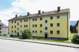 Wohnung mieten in Admonter Straße 56, 8940 Liezen, Mietwohnung in Liezen