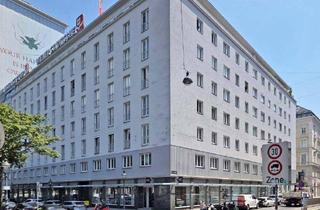 Wohnung mieten in Schottenring, 1010 Wien, SCHOTTENRING | 3 Zimmer Neubauwohnung