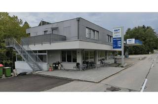 Geschäftslokal mieten in Passauer Straße 23, 4143 Neustift im Mühlkreis, Etablierter Tankstellen-Shop mit Gastronomiebereich – 150 m² + Lagerkeller