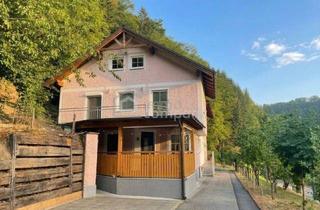 Haus kaufen in 3691 Nöchling, Ein Zuhause mit vielen Möglichkeiten: großzügiges Wohnhaus mit Potenzial für zwei Einheiten