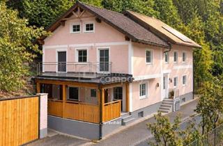 Haus kaufen in 3691 Nöchling, JETZT € 350.000! 7 Zimmer, viel Grün & jede Menge Platz für neue Ideen