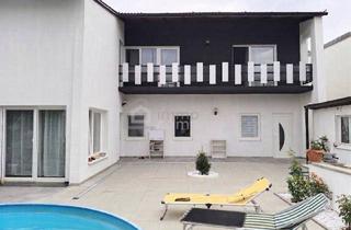 Einfamilienhaus kaufen in 2620 Neunkirchen, Großzügiges Einfamilienhaus – 6 Zimmer, Garten, Terrasse, Top Ausstattung!