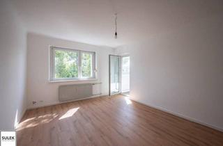 Wohnung kaufen in Forsthausgasse, 1200 Wien, Forsthausgasse 15 - 3,5 Zimmer mit Loggia und Weitblick - ab sofort