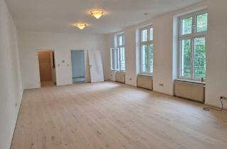 Büro zu mieten in Seidengasse, 1070 Wien, Büro / Praxis - Innenhofruhelage - 2 Ebenen - Garten und Garage