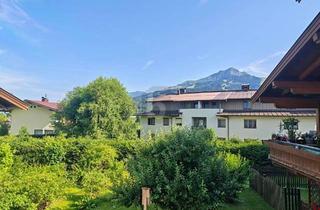 Maisonette kaufen in 6380 Sankt Johann in Tirol, PREISHIT! MODERNER WOHNTRAUM MIT BALKON UND TIEFGARAGE ALLES WAS MAN BRAUCHT