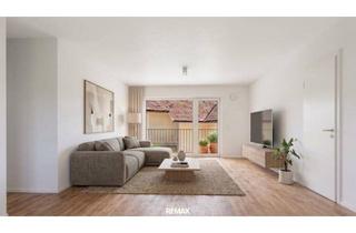 Wohnung kaufen in 5440 Golling an der Salzach, Neubau-Highlight Bluntaustraße.91 - 4‑Zimmer‑Wohnung mit großem West‑Balkon