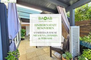 Einfamilienhaus kaufen in 9342 Gurk, Saniertes Haus mit Sauna & Terrasse – einziehen, wohlfühlen und Kärnten genießen