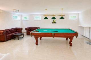 Einfamilienhaus kaufen in 2230 Gänserndorf, Klimatisiertes Haus mit Keller | 6 Zimmer | 2 Bäder | Pool | Sauna-Wellnessbereich | Garage