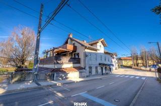 Haus kaufen in 5020 Salzburg, Investition mit Perspektive – Wohnhaus auf 786 m² Grundstück in Maxglan