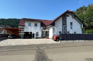 Haus kaufen in 8700 Leoben, FULMINATES NEUES RIESIGES WOHNGLÜCK AM RANDE DER STADT LEOBEN