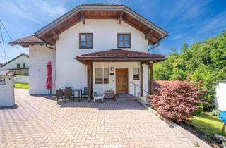 Mehrfamilienhaus kaufen in Gaisberg, 5023 Salzburg, Wohnen am Fuße des Gaisbergs - Mehrfamilienhaus mit großzügigem Platzangebot in Salzburg