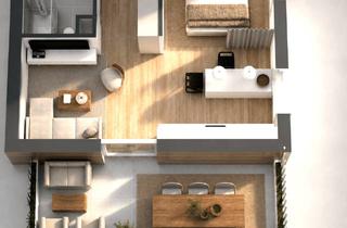 Wohnung kaufen in 9631 Tröpolach, Alpin Residences Nassfeld in direkter Nähe zum Schilift