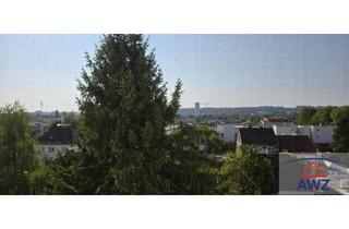 Wohnung kaufen in 4600 Wels, Schöne 3-Zimmerwohnung mit toller Aussicht in Wels/Bernardin zu verkaufen!