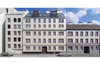 Wohnung kaufen in Speckbachergasse 25, 1160 Wien, HOCHWERTIG SANIERTE ALTBAU & NEUBAUWOHNUNG NÄHE U3 OTTAKRING