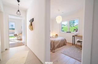 Wohnung kaufen in 5020 Salzburg, Bezugsfertige 2-Zimmer-Gartenwohnung im Neubau mit Terrasse in Salzburg-Langwied