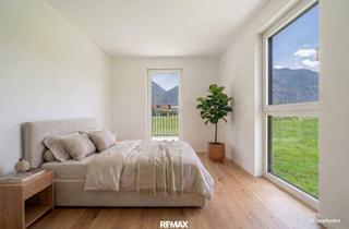 Wohnung kaufen in 5440 Golling an der Salzach, Neubau-Highlight Bluntaustraße.91 - 2‑Zimmer‑Wohnung mit Panorama‑Blick in Golling bei Salzburg