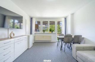 Wohnung kaufen in 5020 Salzburg, Schallmoos.living - Charmante 3 Zimmer Wohnung mit Balkon in Salzburg Stadt