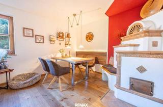 Wohnung kaufen in 5324 Faistenau, Familienfreundliche 4 Zimmer Wohnung mit Garten in Faistenau